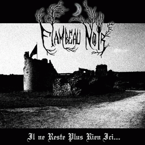 Il ne Reste Plus Rien Ici​.​.​.